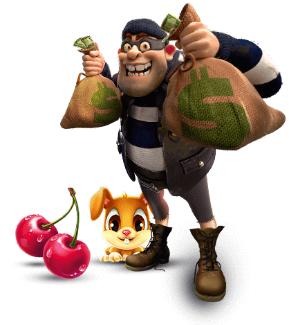 Fezbet Online Casino Fezbet characters