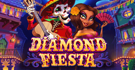 Fezbet diamondfiesta