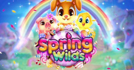 Fezbet springWilds